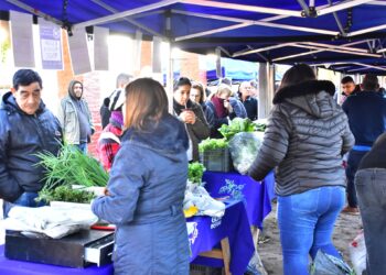 Soberanía Alimentaria Formoseña: Edición especial “Verduras y envasados”