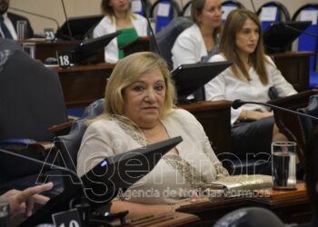 Santillán: “En Formosa hay equidad territorial e igualdad de oportunidades con justicia social”