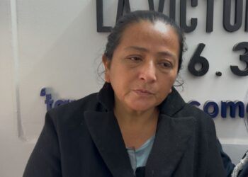 La madre del formoseño que falleció en Santa Cruz lamentó que utilizaran la muerte de su hijo “para hacer política”