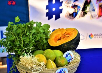 Soberanía Alimentaria Formoseña abrirá las puertas de sus centros fijos este jueves y viernes