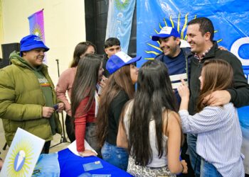 Solís: “El 29 de junio no es una fecha más, sino un momento decisivo” para la provincia