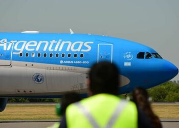 Paro de pilotos de Aerolíneas Argentinas no afectará los vuelos en Formosa