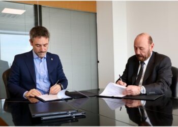 El gobernador Insfrán firmó un nuevo Programa para el Desarrollo Productivo y Financiero de Mujeres