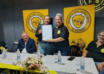 El Ministerio de Turismo acompañó el lanzamiento del Torneo de Pesca Embarcada a Motor