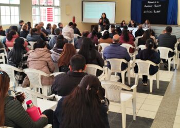 Reforma constitucional: “Es fundamental resguardar todos los derechos que nos propone nuestro Gobernador”