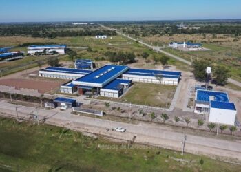 El gobernador Insfrán inaugurará el nuevo edificio del Instituto Politécnico Formosa