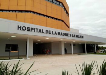 La incorporación del Hospital de la Madre y la Mujer “es fundamental” para la red sanitaria provincial