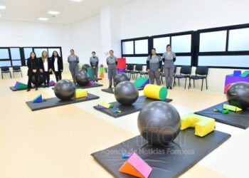 Hospital de la Madre y la Mujer: “Esta es una demostración más de un Estado inclusivo y presente que responde con obras”