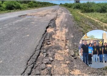La Justicia Federal ordenó a Vialidad Nacional que en 90 días solucione el estado crítico de las rutas de Formosa