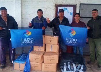 Formosa profundiza el acompañamiento a comunidades originarias a través del Programa Alimentario Provincial