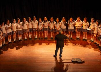 El 1º de julio inician los Encuentros Corales Edición 2025