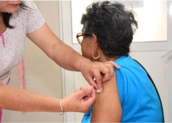 Desde Salud dieron recomendaciones para prevenir las enfermedades respiratorias