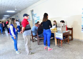 Formosa elige diputados provinciales, convencionales constituyentes y concejales este domingo