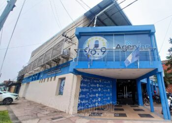 Otro logro del Modelo Formoseño: Canal 3 y Radio Tropical celebran 38 años de vida institucional