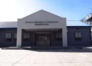 El Modelo Formoseño no se detiene: El gobernador Insfrán encabeza nuevas inauguraciones de obras