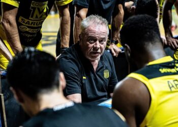 Narvarte vuelve a La Unión de Formosa