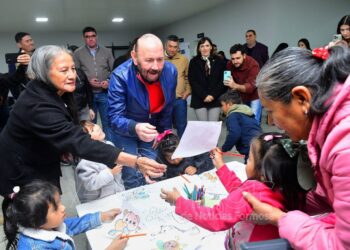 “Como pueblos originarios tenemos que defender lo que se logró a nivel provincial en nuestras comunidades”, destacaron