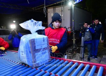 Elecciones provinciales: “Hubo casi un 71% de participación por parte de la ciudadanía formoseña”