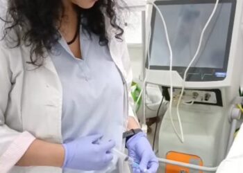 Importante medicación para el tratamiento del ACV comenzó a utilizarse con total éxito en la provincia