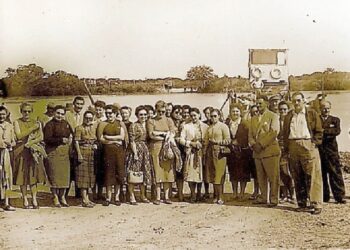 Formosa celebra el 70° aniversario de su Provincialización