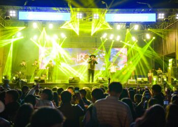 Se celebró la Fiesta del Río del Norte en Fortín Lugones