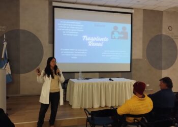 HAC: Jornada de actualización en riñón y lupus