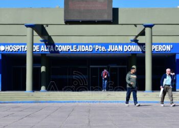 El HAC convoca para las residencias médicas que comenzarán el 5 de agosto