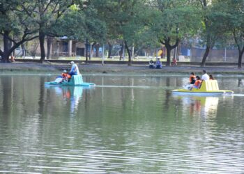Difunden la agenda de las vacaciones de invierno con propuestas para disfrutar en Formosa