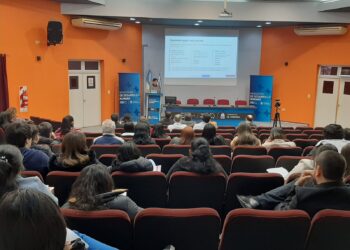 Iniciaron las IV Jornadas Formoseñas Medicina Interna y Clínica Médica “Dra. Daniela González”