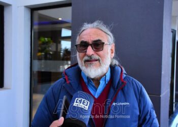 Basterra advirtió que Milei “está destruyendo las bases científicas y tecnológicas para profundizar el proceso de dependencia externa”