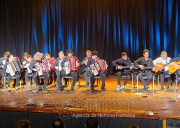 Receso invernal: Cultura abrió su agenda con el “Concierto de Invierno”