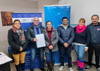 Acuerdo para el fortalecimiento de la formación en turismo y cultura