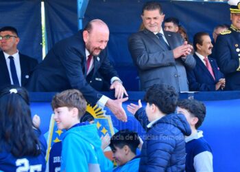 “En Formosa hay un Estado eficaz, presente y comprometido por el bienestar de su pueblo”