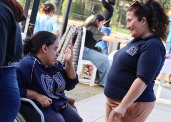 Fuerte repudio a la amenaza presidencial de vetar la Ley de Emergencia en Discapacidad