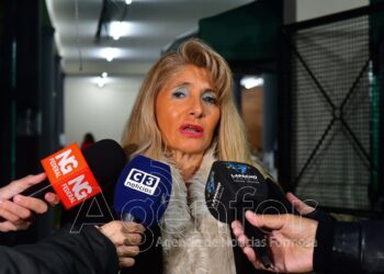 Moreno: “Desde el TEP no hemos dicho nada con respecto a la asignación de cargos”