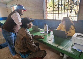 El Gobierno de Formosa brindará asistencia técnica y asesoramiento a beneficiarios de pensiones no contributivas en comunidades originarias