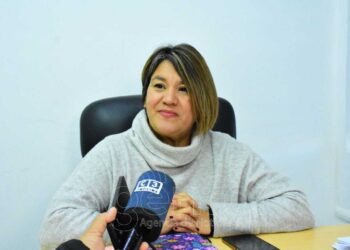 El SeTIC participó de actividades por el Día Mundial contra la Trata de Personas