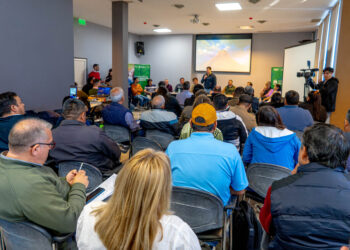 Formosa avanza en la planificación forestal: Se conformó la Mesa Técnica de la Cuenca Pozo del Tigre-Pirané