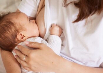 Formosa inicia este viernes la Semana Mundial de la Lactancia Materna 2025