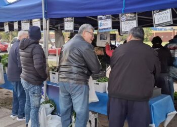 Soberanía Alimentaria Formoseña visitará el barrio Mariano Moreno