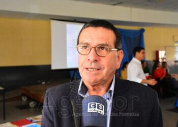 Comedores escolares y copa de leche, dos servicios nutricionales garantizados durante el receso invernal