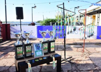 Se presentó la Ultra Maratón 2025: “Es posible por un mix entre el Estado y aportantes privados”