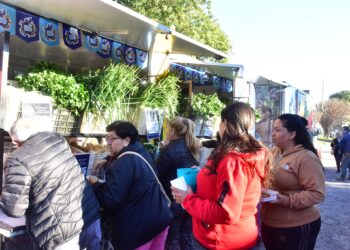 Soberanía Alimentaria Formoseña visitará el barrio La Floresta