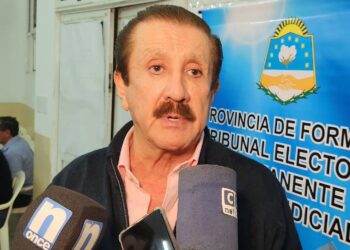 Cabrera: “Fue un amplio triunfo de la boleta azul y también de la democracia”