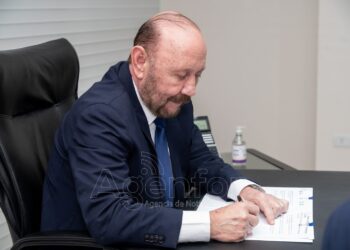 El gobernador Insfrán estableció que el 1° de agosto será el inicio de la sesión preparatoria para la Convención Constituyente