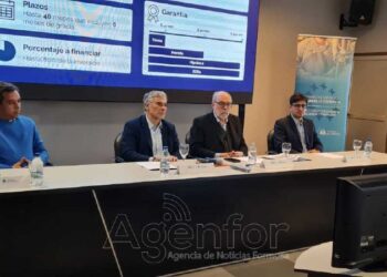 Economía y el CFI presentaron nuevas líneas y condiciones de financiamiento para pymes