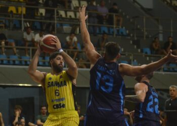 Acevedo va por su segundo año en La Unión