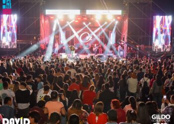 El Espinillo festejará 120 años con un gran festival