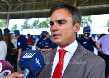 Inchausti: “En Formosa, la vida no se recorta, se protege”