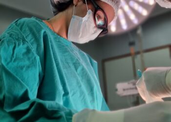 El Servicio de Cirugía Maxilofacial del HAC afianza su crecimiento con más atención, tecnología y trabajo interdisciplinario